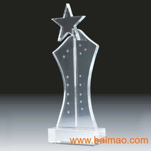 北京水晶獎杯制作與多功能茶臺 藝術(shù)與實(shí)用的完美結(jié)合